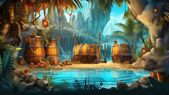 短牌德州研发理念
